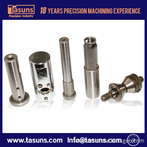 CNC Machining parts